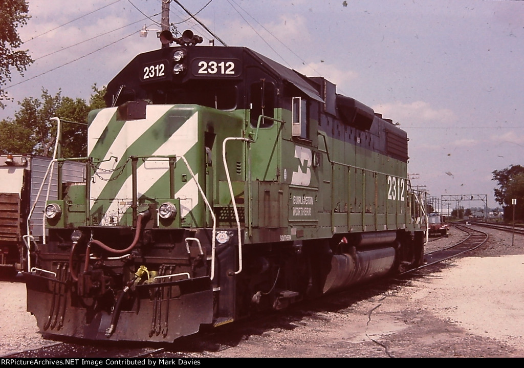 BN 2312